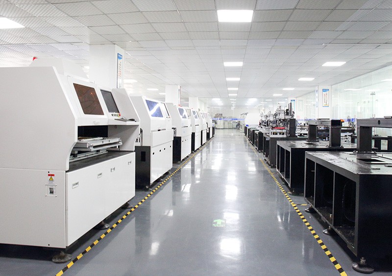 自動插件機研發(fā)工作需求哪些基本知識呢？