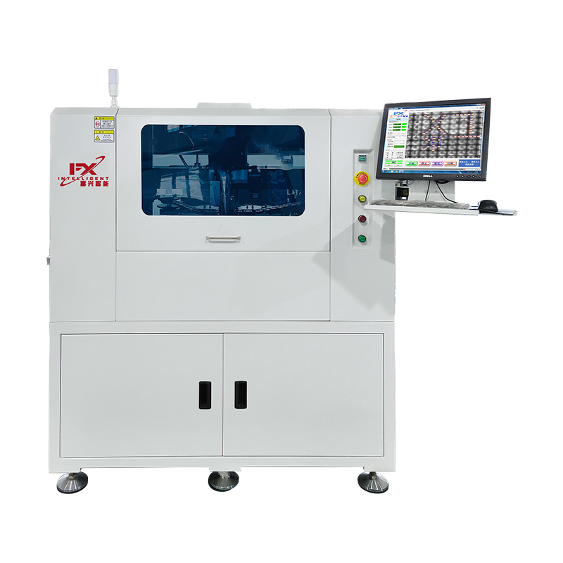  異形插件機和標準插件機的區(qū)別