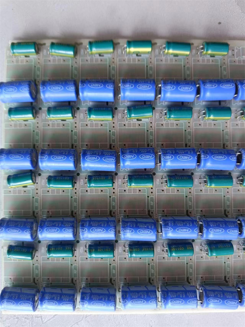  未來已來，插件機技術革新驅動電子制造業(yè)跨越發(fā)展