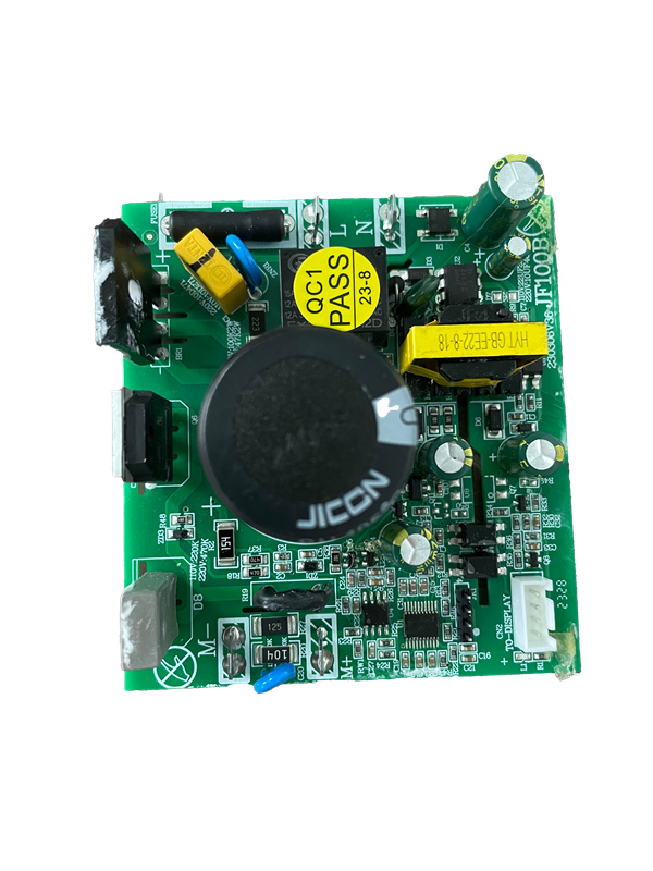  揭秘插件機的核心技術(shù)：如何實現(xiàn)高效自動化生產(chǎn)？