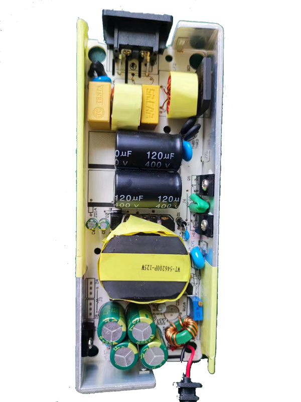 智能制造先鋒：探究異形插件機在空調(diào)制造業(yè)中的應(yīng)用