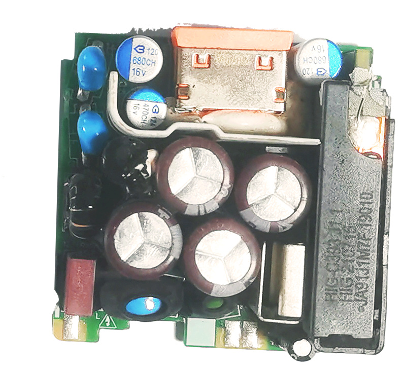  綠色高效：PCB插件機在電子制造業(yè)的環(huán)保實踐