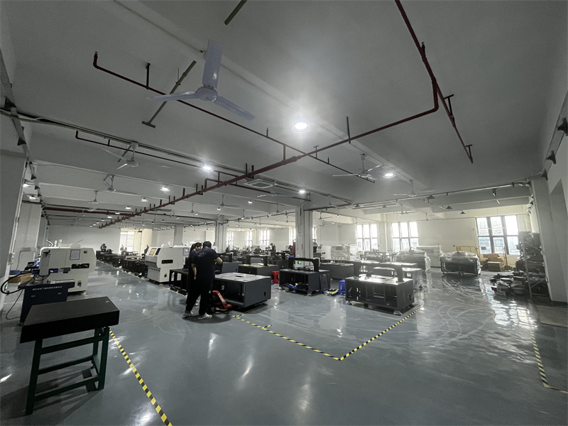 未來工廠的核心驅動力：ai插件機的革新之路