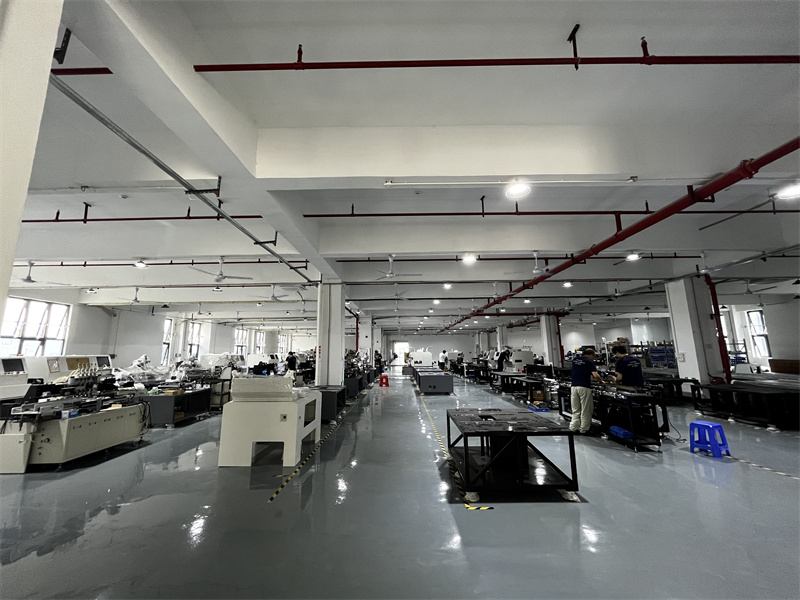 定制化生產新紀元：異形插件機的市場機遇與挑戰(zhàn)