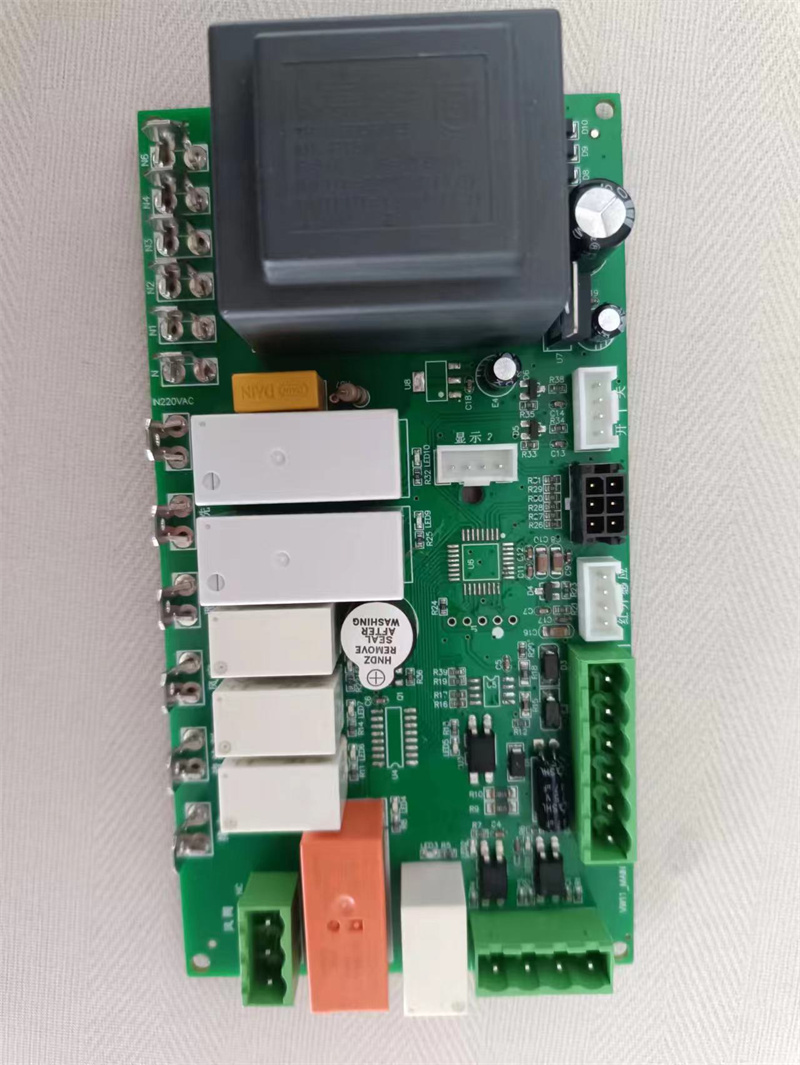 家電行業(yè)的革新動(dòng)力：插件機(jī)如何塑造智能家居新標(biāo)準(zhǔn)