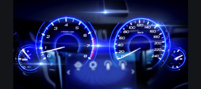 立式插件機在汽車儀表盤顯示系統(tǒng)中的應用