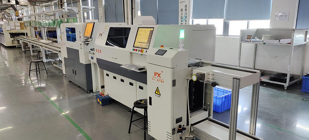 ai自動插件技術(shù)臥式和立式有什么區(qū)別