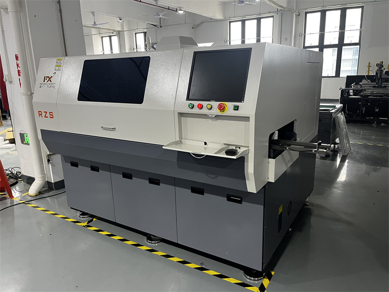 為什么國產(chǎn)插件機(jī)能夠幫助企業(yè)實(shí)現(xiàn)高效生產(chǎn)？