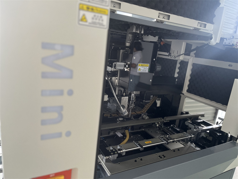 插件機(jī)拋料處理方法和注意事項(xiàng)