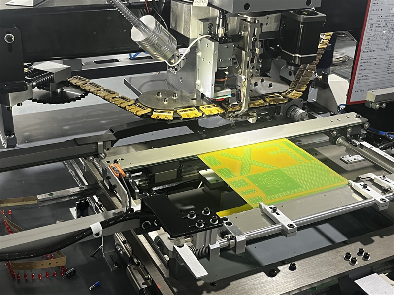 異形插件機(jī)可以插裝大部分元件，為什么還要標(biāo)準(zhǔn)插件機(jī)？