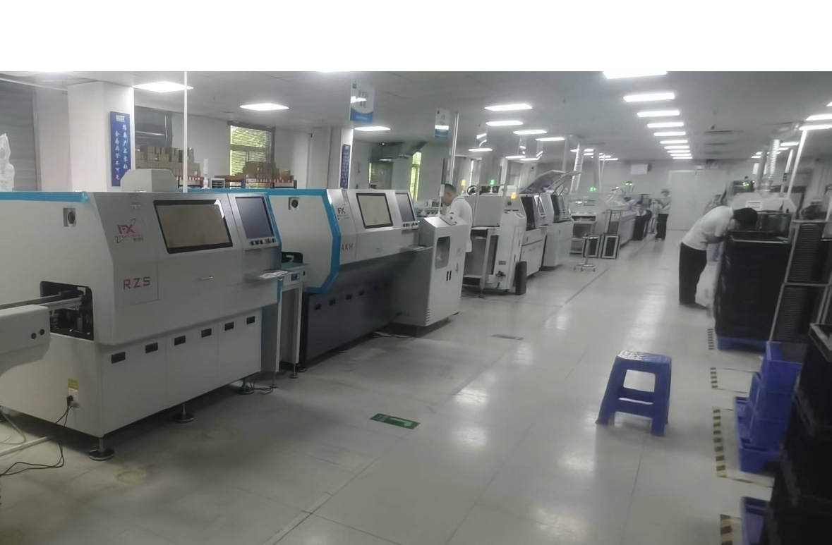 生產(chǎn)家電的小工廠適合引進自動插件機設備嗎？