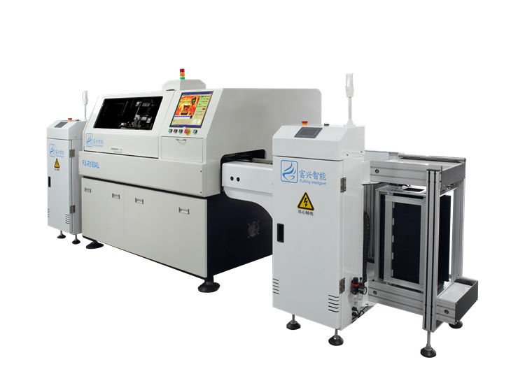 ai自動插件機(jī)工作中的質(zhì)量檢驗(yàn)標(biāo)準(zhǔn)(圖1) ai自動插件機(jī)工作中的質(zhì)量檢驗(yàn)標(biāo)準(zhǔn)(圖1)