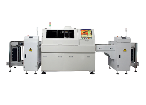 SMT自動插件機設(shè)備的未來發(fā)展