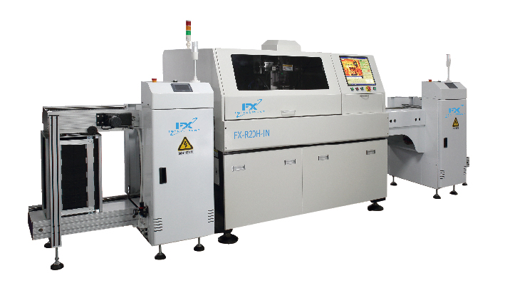 富興智能邀您共同參加2020年亞洲電子生產(chǎn)設(shè)備微電子工業(yè)展覽會(huì)(圖1) 富興智能邀您共同參加2020年亞洲電子生產(chǎn)設(shè)備微電子工業(yè)展覽會(huì)(圖1)