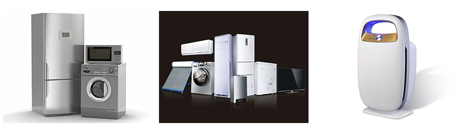 家電行業(yè)插件機(jī)解決方案(圖1) 家電行業(yè)插件機(jī)解決方案(圖1)